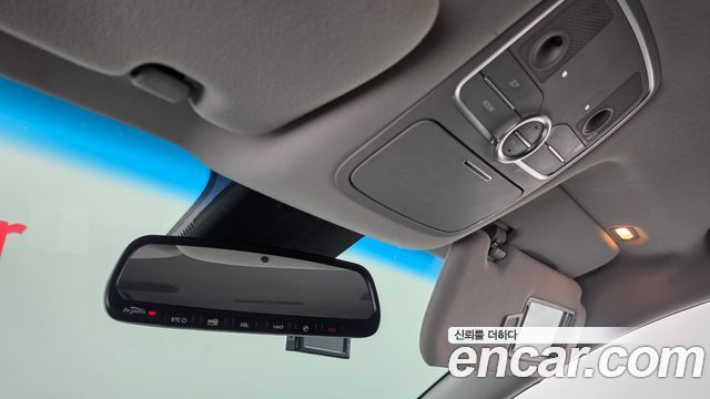 Kia K9 3.3 GDI Executive 2015 — фото 18