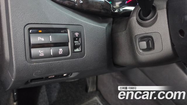 Kia K9 3.3 GDI Executive 2015 — фото 19