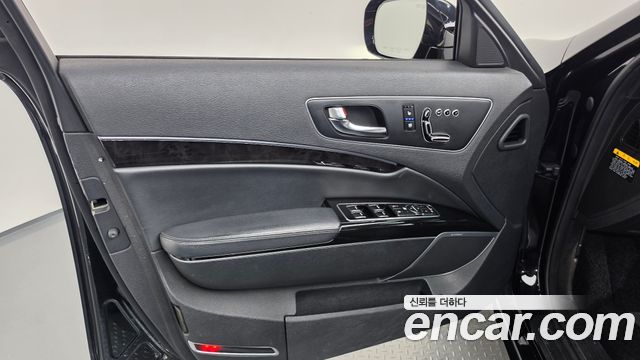 Kia K9 3.3 GDI Executive 2015 — фото 24