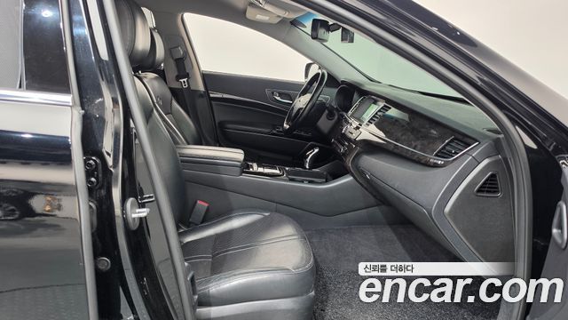 Kia K9 3.3 GDI Executive 2015 — фото 26