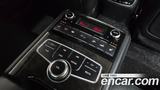 Kia K9 3.3 GDI Executive 2015 — фото 31