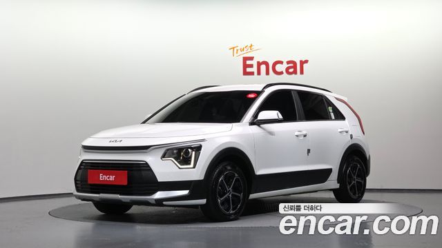 Kia Niro Prestige