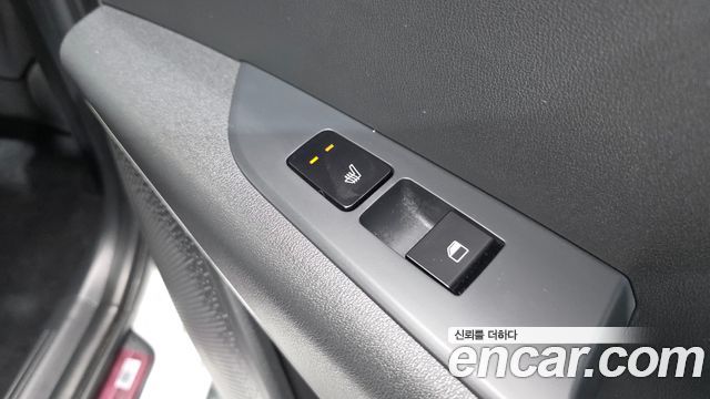 Kia Niro Prestige 2024 — фото 23