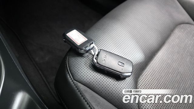 Kia Niro Prestige 2024 — фото 34