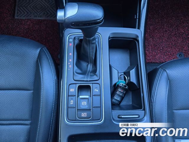 Kia Sorento Diesel 2.0 2WD Marster 2020 — фото 18