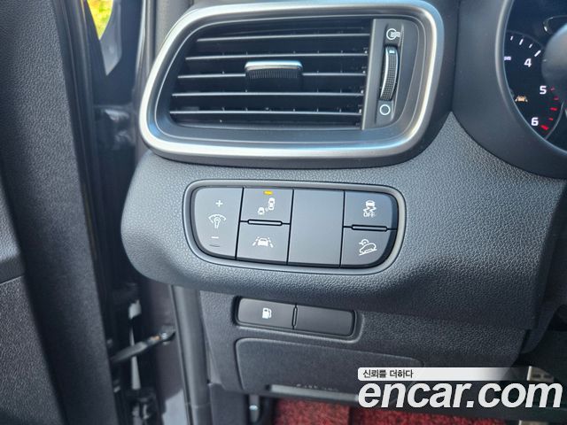 Kia Sorento Diesel 2.0 2WD Marster 2020 — фото 19