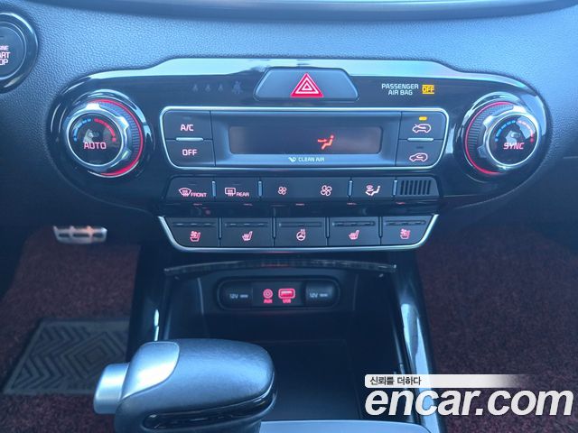 Kia Sorento Diesel 2.0 2WD Marster 2020 — фото 22