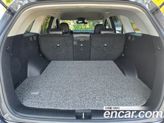 Kia Sorento Diesel 2.0 2WD Marster 2020 — фото 24