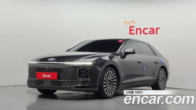 Hyundai Grandeur (GN7) 2,5 Gasoline 2WD Calligraphy