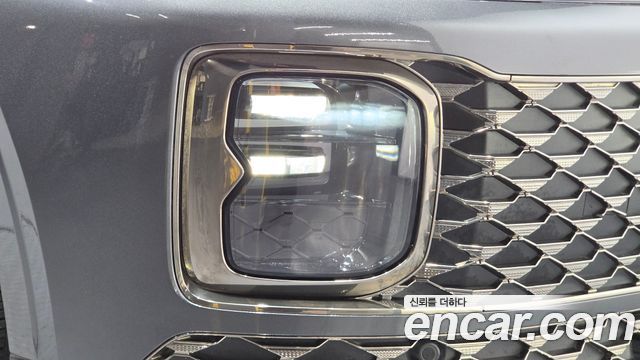 Hyundai Grandeur (GN7) 2,5 Gasoline 2WD Calligraphy 2025 — фото 22