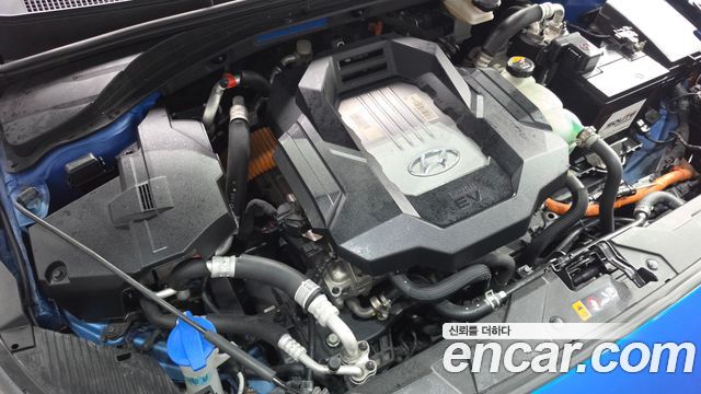 Hyundai Ioniq Electric Q 2017 — фото 6
