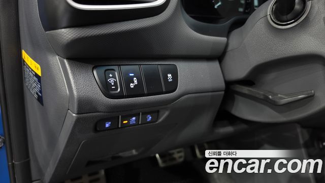 Hyundai Ioniq Electric Q 2017 — фото 20