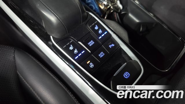Hyundai Ioniq Electric Q 2017 — фото 22