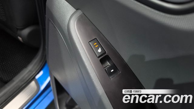 Hyundai Ioniq Electric Q 2017 — фото 23