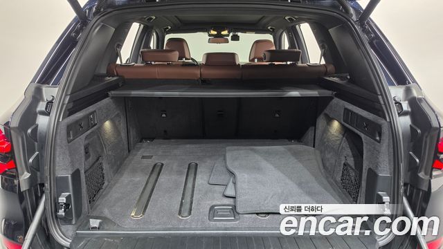 BMW X5 (G05) xDrive 40i M Sport 2024 — фото 20