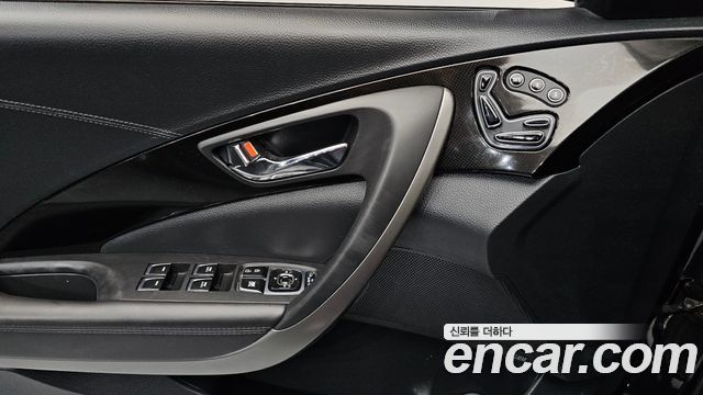 Hyundai Grandeur (HG) HG300 Exclusive 2016 — фото 14