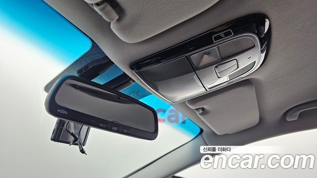 Hyundai Grandeur (HG) HG300 Exclusive 2016 — фото 16