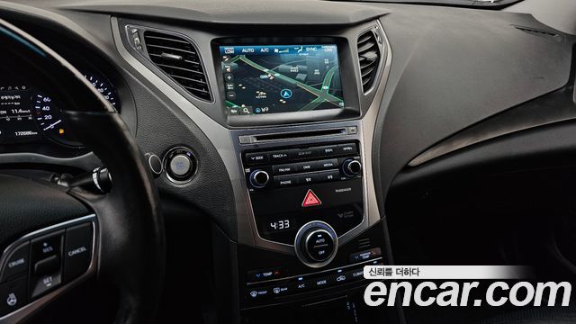 Hyundai Grandeur (HG) HG300 Exclusive 2016 — фото 17