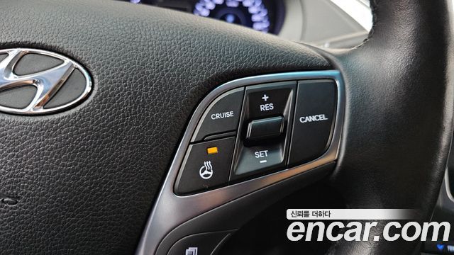 Hyundai Grandeur (HG) HG300 Exclusive 2016 — фото 19