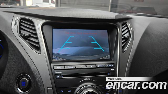Hyundai Grandeur (HG) HG240 Luxury 2011 — фото 15