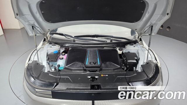 Hyundai Ioniq 5 Long Range AWD Prestige 2022 — фото 6