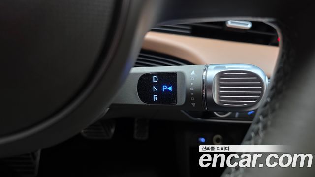 Hyundai Ioniq 5 Long Range AWD Prestige 2022 — фото 9