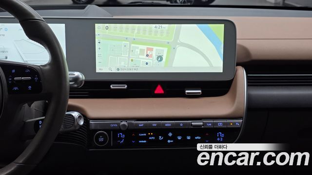 Hyundai Ioniq 5 Long Range AWD Prestige 2022 — фото 12
