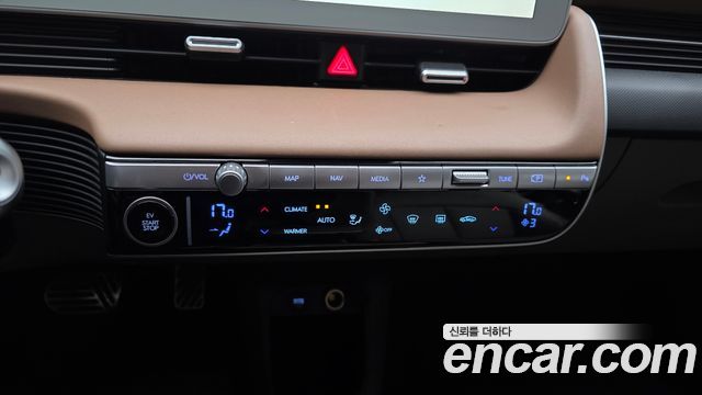 Hyundai Ioniq 5 Long Range AWD Prestige 2022 — фото 13