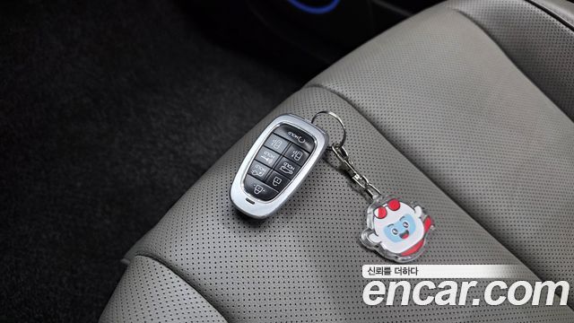 Hyundai Ioniq 5 Long Range AWD Prestige 2022 — фото 16