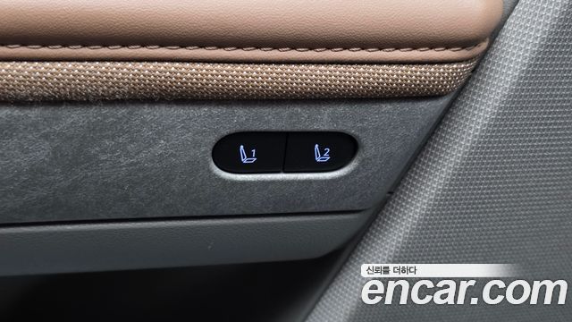Hyundai Ioniq 5 Long Range AWD Prestige 2022 — фото 20