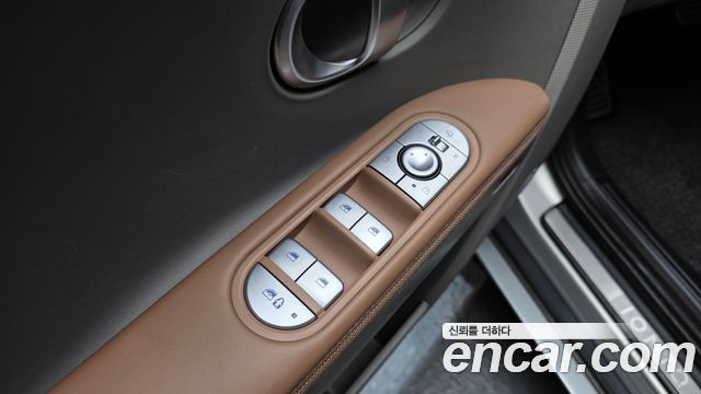 Hyundai Ioniq 5 Long Range AWD Prestige 2022 — фото 29