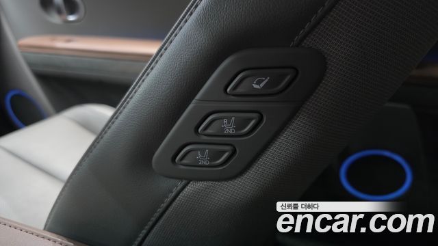 Hyundai Ioniq 5 Long Range AWD Prestige 2022 — фото 30