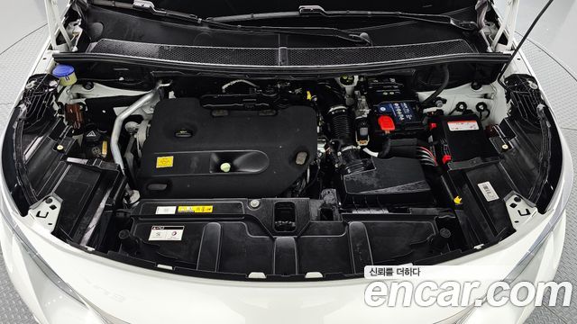 Peugeot 5008 (II) 2.0 BlueHDi GT 2019 — фото 6