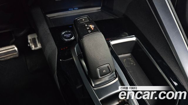Peugeot 5008 (II) 2.0 BlueHDi GT 2019 — фото 9