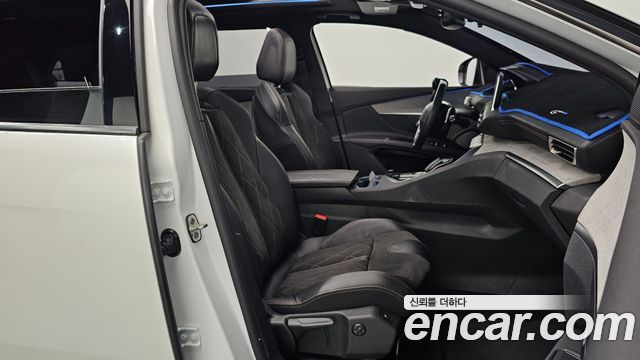 Peugeot 5008 (II) 2.0 BlueHDi GT 2019 — фото 11