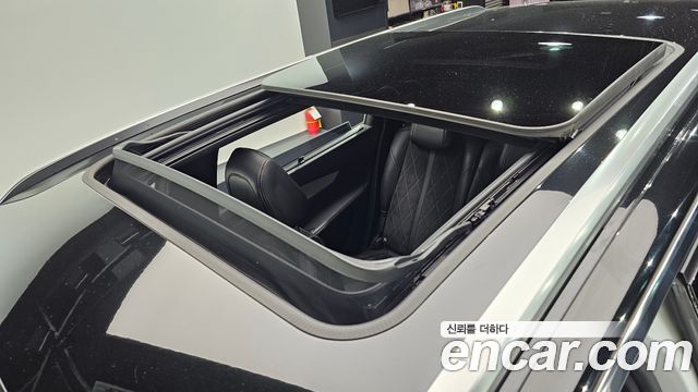 Peugeot 5008 (II) 2.0 BlueHDi GT 2019 — фото 19