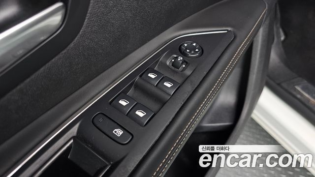 Peugeot 5008 (II) 2.0 BlueHDi GT 2019 — фото 28