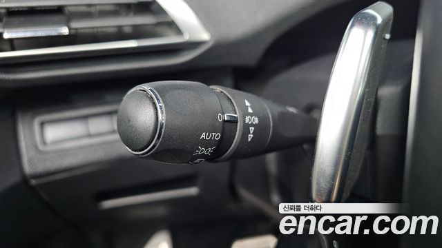 Peugeot 5008 (II) 2.0 BlueHDi GT 2019 — фото 31