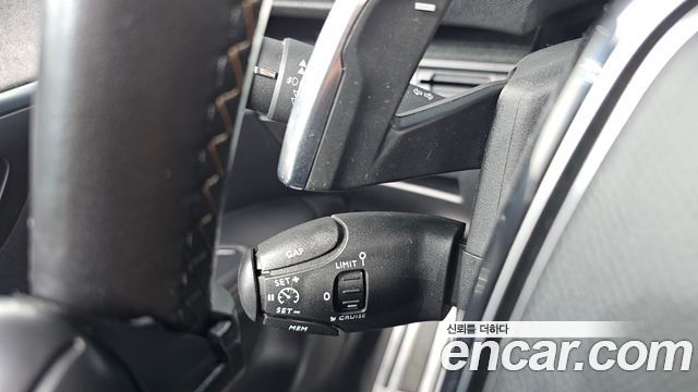 Peugeot 5008 (II) 2.0 BlueHDi GT 2019 — фото 32