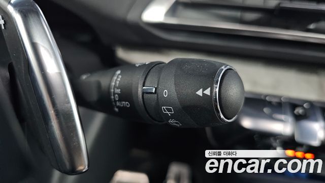 Peugeot 5008 (II) 2.0 BlueHDi GT 2019 — фото 34