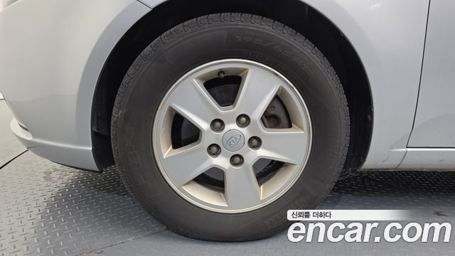 Kia Forte 1.6 GDI Luxury Standard 2012 — фото 5
