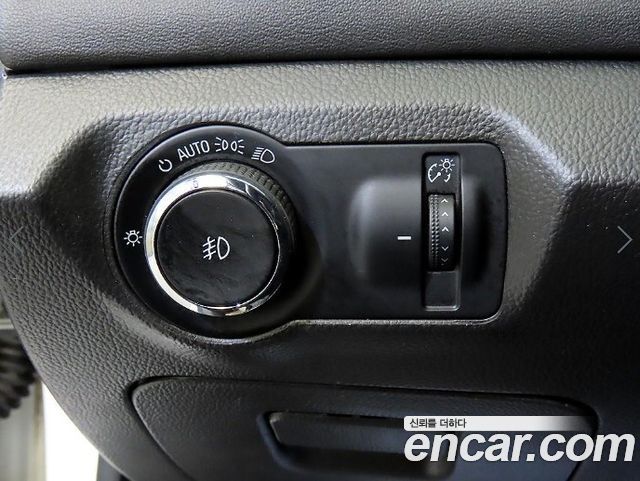 Chevrolet Cruze 1.8 LTZ+ 2011 — фото 18