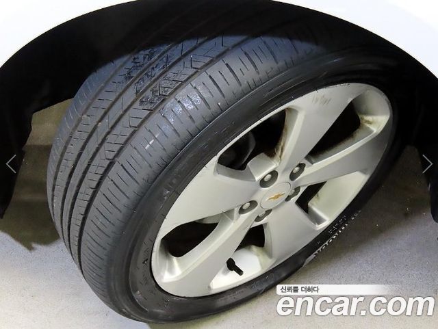 Chevrolet Cruze 1.8 LTZ+ 2011 — фото 24