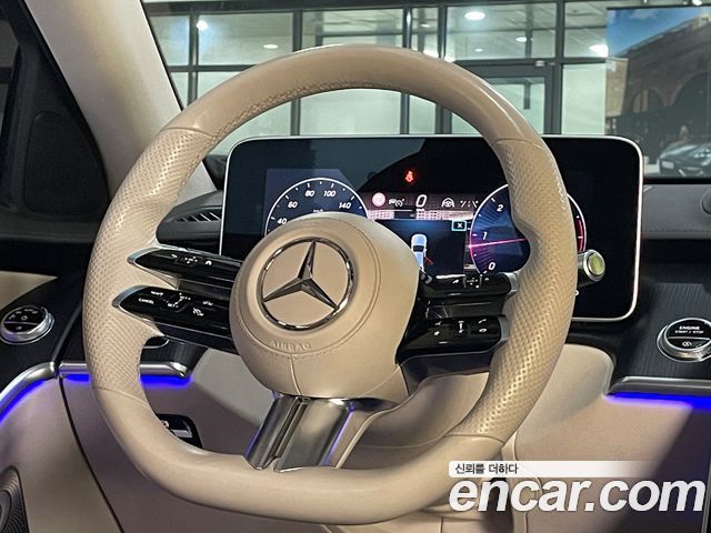 Mercedes-Benz S-Class (W223) S400 d 4MATIC 2022 — фото 16