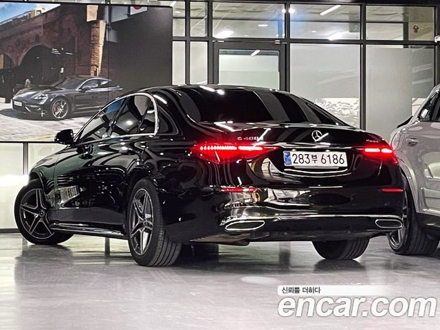 Mercedes-Benz S-Class (W223) S400 d 4MATIC 2022 — фото 24
