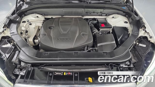 Volvo XC60 (II) D5 Inscription 2019 — фото 6