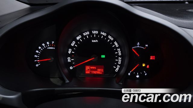 Kia Sportage R Gasoline 2WD Turbo GDI Trendy 2015 — фото 8