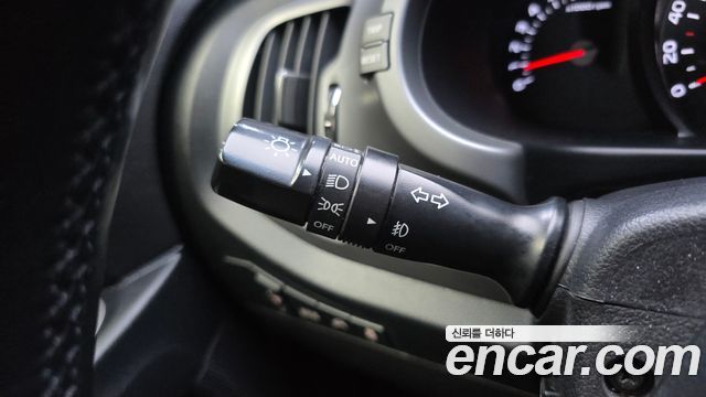 Kia Sportage R Gasoline 2WD Turbo GDI Trendy 2015 — фото 16