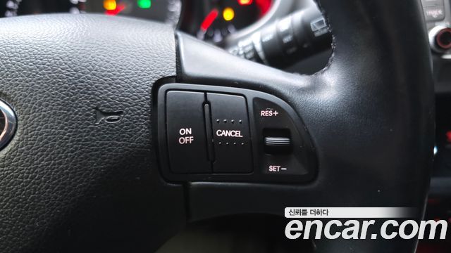Kia Sportage R Gasoline 2WD Turbo GDI Trendy 2015 — фото 17