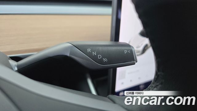 Tesla Model 3 Long Range AWD 2020 — фото 9
